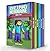 Being Herobrine Books 1 to 6: Minecraft Herobrine (An Unofficial Minecraft Diary Book for Kids Ages 9 - 12 (Preteen)