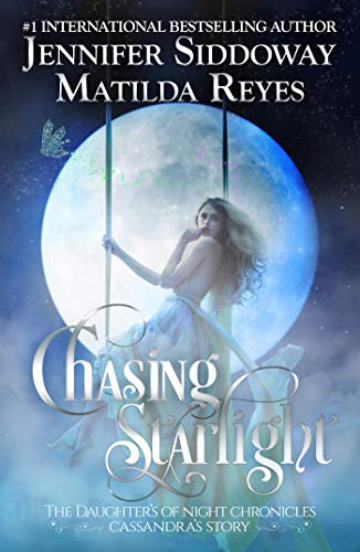 Chasing Starlight (Kindle Edition)