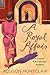 A Royal Affair by Allison Montclair