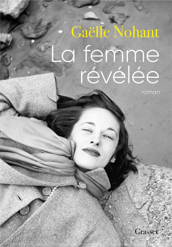 La Femme révélée (Paperback)
