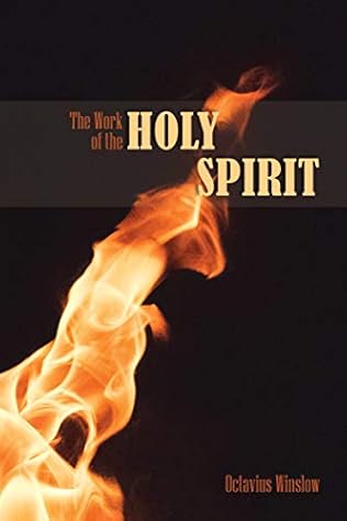 The Work of the Holy Spirit
