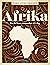 Afrika by Tore Linné Eriksen