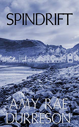 Spindrift (Kindle Edition)