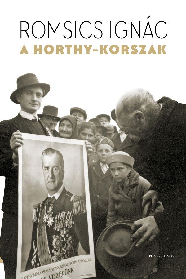A Horthy-korszak (ebook)