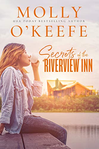 Secrets of the Riverview Inn (Riverview Inn, #2)