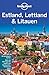 Lonely Planet Reiseführer Estland, Lettland, Litauen (Lonely Planet Reiseführer E-Book) (German Edition)