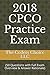 2018 CPCO Practice Exam: (5...