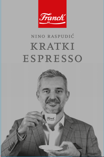 Kratki espresso 2018./2019.