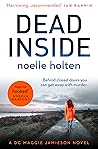 Dead Inside by Noelle Holten