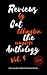 Reviews by Cat Ellington (The Complete Anthology, #4) by Cat Ellington