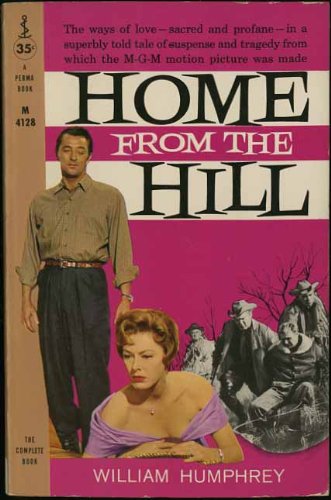 Home from the Hill