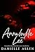 Annabelle and Lee by Danielle Allen