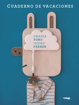 Cuaderno de Vacaciones (Paperback)