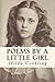 Poems By a Little Girl