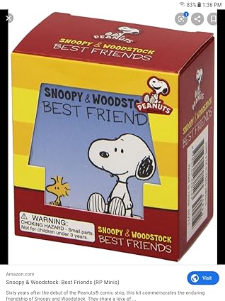 Snoopy And Woodstock Best Friends By Charles M Schulz