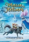 Musse & Helium by Camilla Brinck