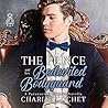 The Prince and His Bedeviled Bodyguard by Charlie Cochet