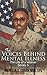 The Voices Behind Mental Illness Series 5: “The Life of a Veteran”