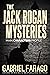 Jack Rogan Mysteries: Main Characters Profile [Second Edition]