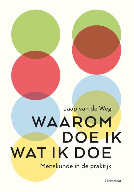 Waarom doe ik wat ik doe (Unknown Binding)