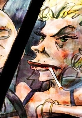 On auer uei chu jel (Audiobook)