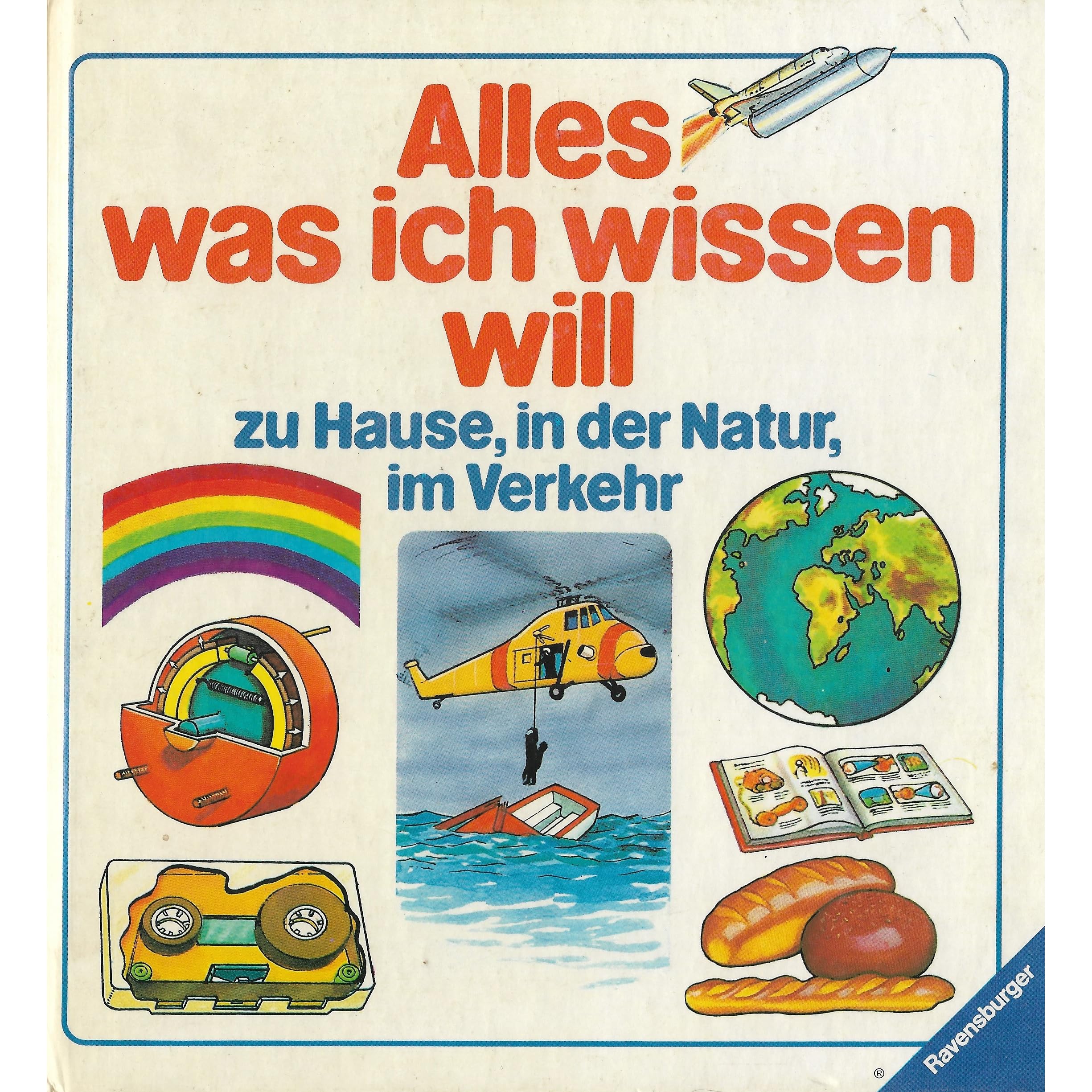 Alles Was Ich Wissen Will Zu Hause In Der Natur Im Verkehr By Eliot Humberstone