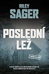 Poslední lež by Riley Sager