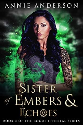 Sister of Embers & Echoes