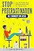 Stop Procrastination in 1 M...