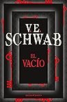 El vacío by Victoria Schwab
