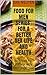 Food for men series: For a ...