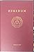 Heredom Volume 26
