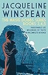 The Maisie Dobbs ...