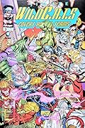 WildC.a.t.s #3