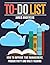 To Do List - How to Improve Time Management, Productivity, an... by Jared Anderson