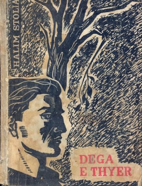 Dega e thyer