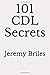 101 CDL Secrets