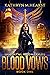 Blood Vows by Kathryn M. Hearst