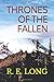 THRONES OF THE FALLEN