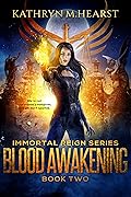 Blood Awakening