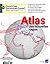 Atlas des nouvelles routes by Courrier International