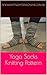 Yoga Socks Knitting Pattern...