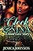 Glock & Nina by Jenica Johnson
