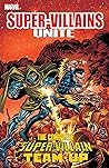 Super-Villains Un...