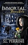 Immortal Slumber (The Crawford Witch Chronicles Book 1)