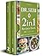DR.SEBI 2 IN 1 Recipes Book: 101 Recipes + Food List Recipes Detox