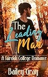 The Leading Man (A Fairoak College Romance Book 1) Book cover for The Leading Man (A Fairoak College Romance Book 1)