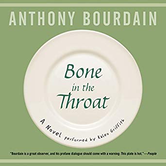 Bone in the Throat