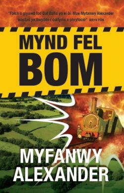 Mynd Fel Bom (Paperback)