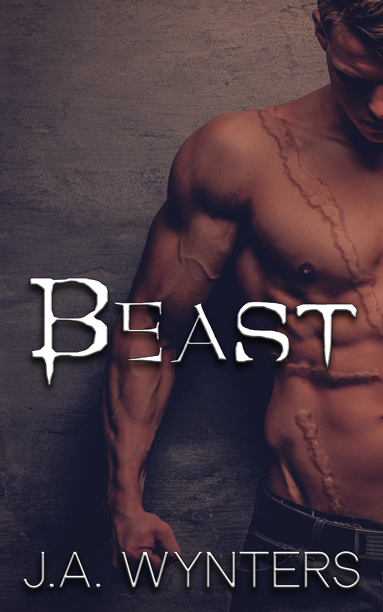 Beast (Kindle Edition)